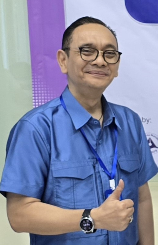 Capt. Zifky Priatelna